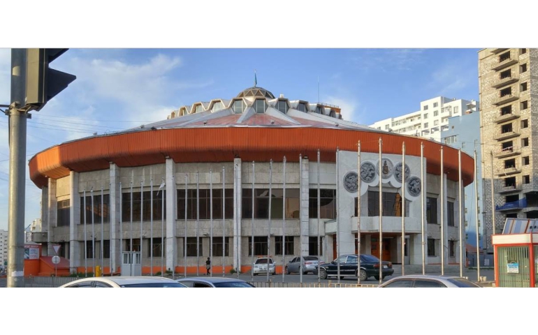 Монголын үндэсний бөхийн холбоо Японд салбараа байгуулав